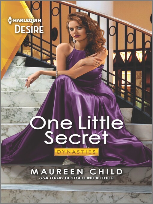 Title details for One Little Secret by Maureen Child - Available